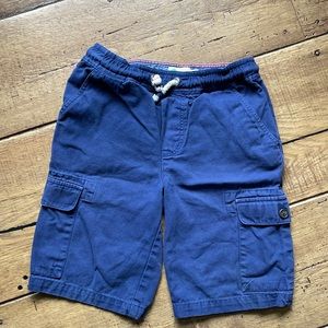 Boys Mini Boden shorts